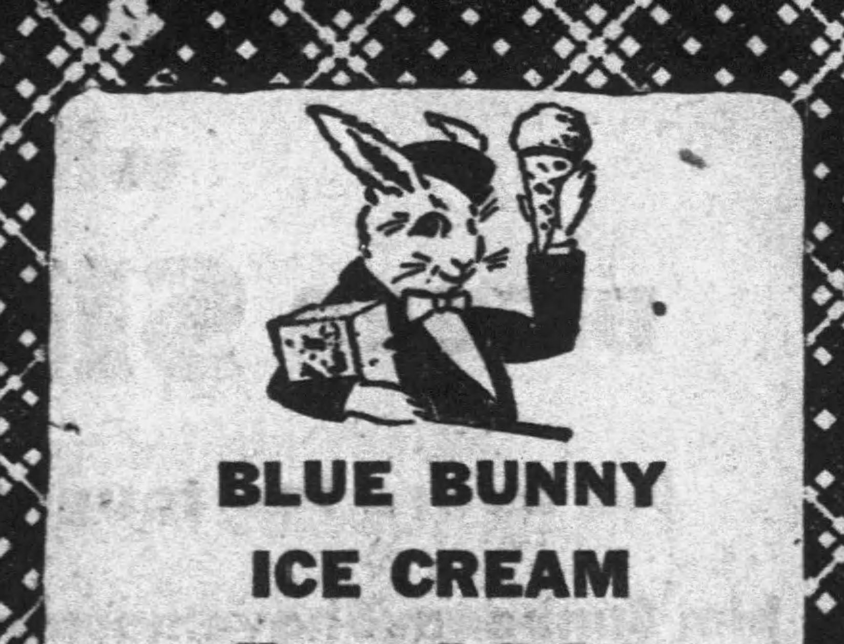 Blue Bunny 1948